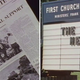 Signs of the apocalypse. (Screengrab: A Thief In The Night)